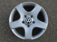alu kola Volkswagen 17