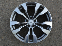 alu kolo Mercedes-Benz 20