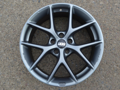 alu kola BBS 19
