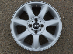 alu kola Mini Cooper 16