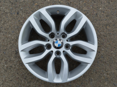 alu kolo BMW 17
