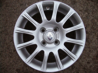 alu kolo Fondmetal 14