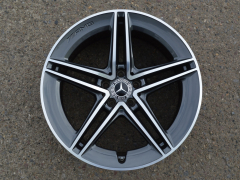 alu kola Mercedes-AMG 19