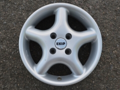 alu kolo Exip 14