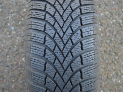 185/65/15 92T XL Bridgestone Blizzak LM005 XL, použitá zimní sada