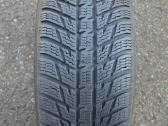 215/65/17 103H XL Nokian WR SUV3, použitá zimní sada