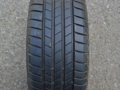 185/60/15 84H Bridgestone Turanza, použitá letní sada