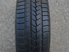 185/60/15 84T Nexen WinGuard Sport, použitá zimní sada
