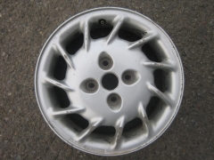 alu kolo Fiat 14