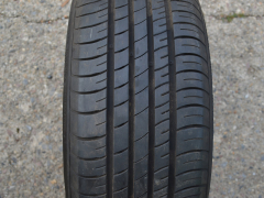 185/55/15 86H XL Kumho EcoWing ES01, použitá letní sada