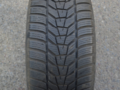 235/55/18 100H Hankook W330A Winter i*cept evo3 X, použitý zimní pár