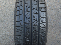 215/60/16C  103/101T  Pirelli Carrier Winter, použitý zimní kus
