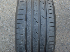 245/40/19 98Y XL Hankook K127 Ventus S1 evo3, použitý letní kus