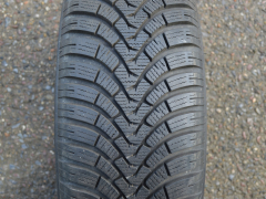 195/60/16 89H Falken Eurowinter HS01, použitá zimíní sada