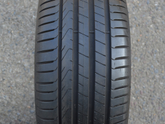 225/40/19 93Y XL Pirelli Cinturato P7 (P7C2), použitý letní kus