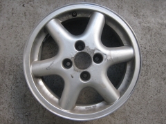alu kolo Melber 14