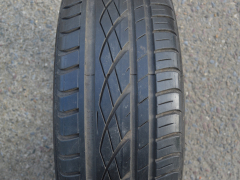 225/40/18 92Y XL Dunlop Sport Maxx RT, použitý letní kus