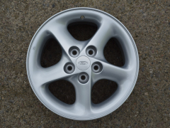 alu kola Ford 16