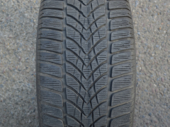 225/45/17  91H  Dunlop SP Winter Sport 4D MO, použitý zimní kus