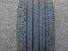 235/55/17 99V Michelin Latitude Tour HP, použitý letní kus