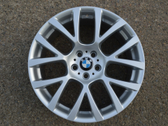 alu kola BMW 20