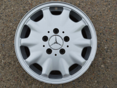 alu kola Mercedes-Benz 15