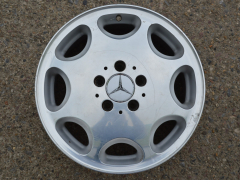 alu kolo Mercedes-Benz 16