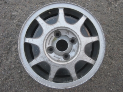 alu kolo Audi 14