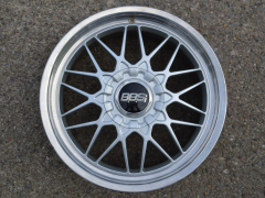 alu kola BBS 18