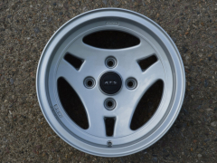 alu kola ATS 13