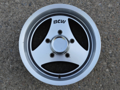 alu kola BCW 15