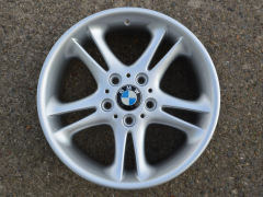 alu kola BMW 17