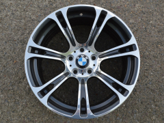 alu kola BMW 19