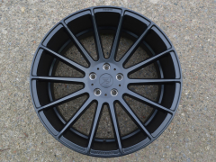 alu kola Hamann 22