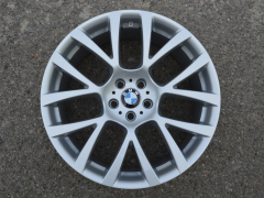 alu kola BMW 21