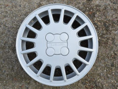 alu kola Volkswagen 15