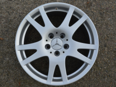 alu kolo Mercedes-Benz 17