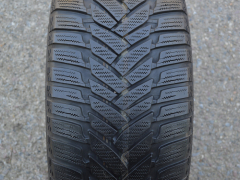 245/45/18 96V Dunlop SP Winter Sport M3, použitá zimní sada
