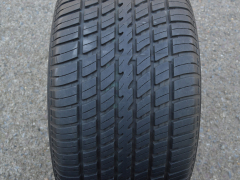 295/50/15 105S Cooper Cobra Radial G/T, použitý letní pár