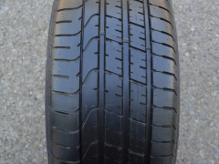 245/35/21 96Y XL a 275/30/21 98Y XL Pirelli P-Zero * RFT, letní