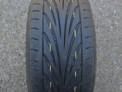 215/40/17 87W XL Toyo Proxes T1R, použitý letní pár