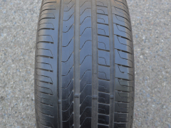 235/55/18 100V Pirelli Scorpion Verde, použitý letní pár