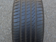 235/55/18 100V Firestone Roadhawk, použitý letní pár