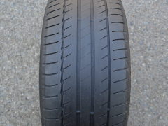 215/55/16 93V Michelin Primacy HP DT1, použitá letní sada