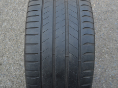 295/35/21 107Y XL Michelin Latitude Sport 3 N1, použitý letní pár
