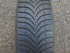 185/65/15 88T Hankook W452 Winter i*cept RS2, použitý zimní pár