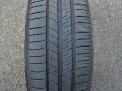 205/55/16 91V Michelin Energy Saver+, použitá letní sada