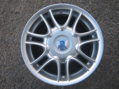 alu kolo BBS 14
