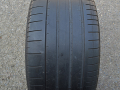 325/35/22 110Y Pirelli P-Zero PZ4 MO, použitý letní pár