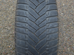 245/45/18 96V RFT Dunlop SP Winter Sport M3, použitý zimní kus